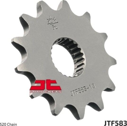 Kjededrev JTSPROCKETS JTF583.14