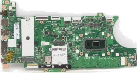 Lenovo Win I5 8265U 8G 9560 Ytpm2 5B21U37012