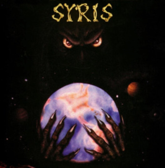 Syris Syris CD