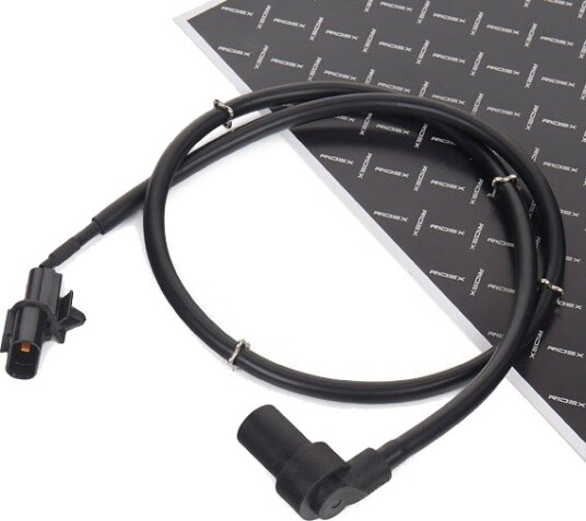 RIDEX 412W0748 Sensor ABS