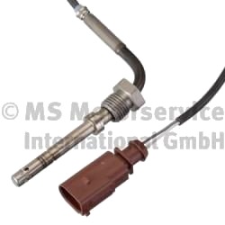 PIERBURG 7.08369.62.0 Sensor, eksostemperatur PIERBURG 7.08369.62.0 Sensor, eksostemperatur