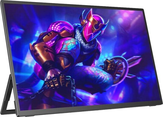 Uperfect E4 18" 1920x1080 