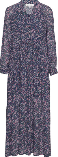 Six Ames | Stacia Print | 34 x 143