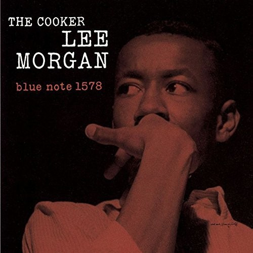 Lee Morgan Cooker CD