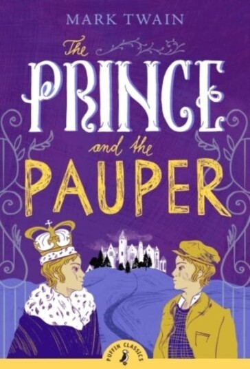 The Prince and the Pauper