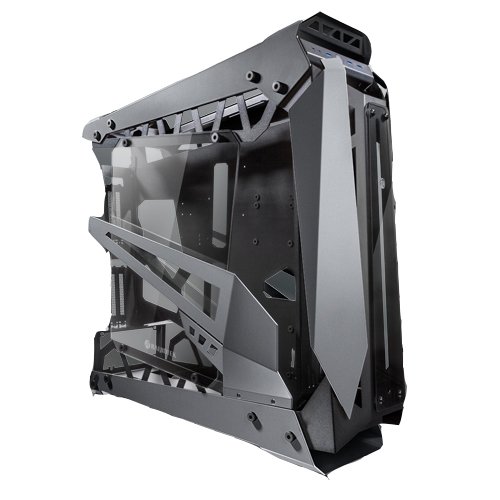 RAIJINTEK NYX PRO Full Tower Titan