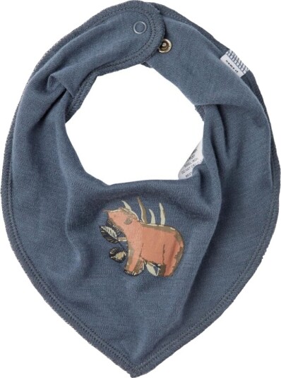 Name It Smekke/Bib I Ull Willit Turbulence Onesize Name It Smekke/Bib I Ull Willit Turbulence Onesize