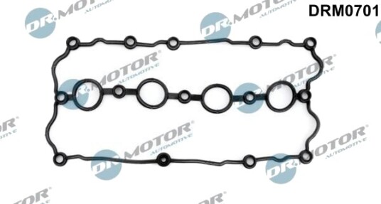 Tetning, topplokkdeksel DR.MOTOR AUTOMOTIVE DRM0701