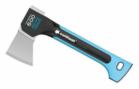 Cellfast Energo U600 ??ks - 260mm (0,6kg)