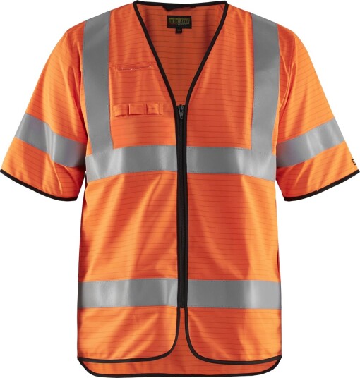 Blåkläder Varselvest 3034-1729 S/M
