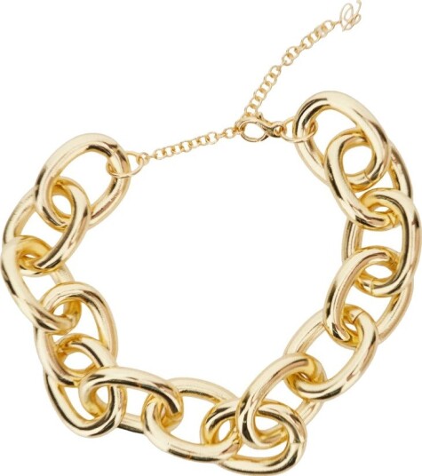 Blumarine Dame Accessories Gul ONE SIZE, Blumarine Dame Accessories Gul ONE SIZE,