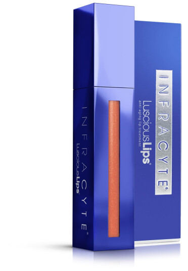 Infracyte LusciousLips 331 Socialites 7 ml