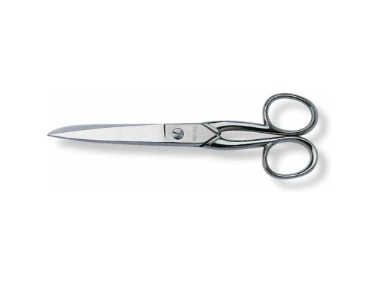 Victorinox 8.1014.15 Husholdningssaks 15 Cm Victorinox 8.1014.15 Husholdningssaks 15 Cm