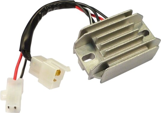 DZE 2407 Dynamoregulator