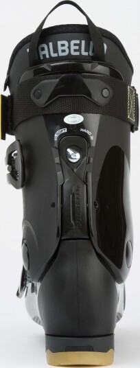 Dalbello Il Moro Jakk IF Black/Black 265 Dalbello Il Moro Jakk IF Black/Black 265