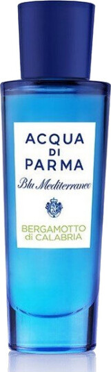Acqua Di Parma Bergamotto Di Calabria Eau de toilette 30ml