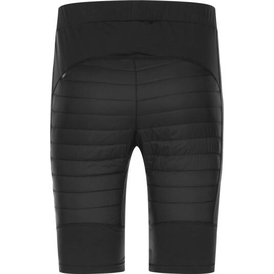 2117 Of Sweden Sikan Shorts H Black