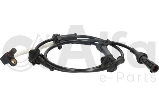 Sensor, ABS Alfa e-Parts AF01561