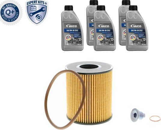 Servicepakke VAICO V40-2561