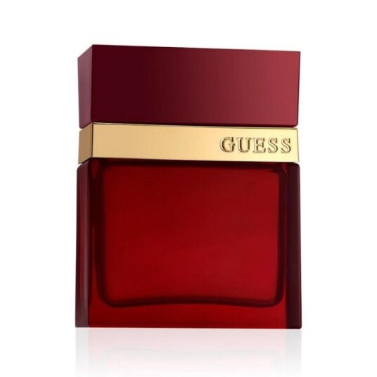 Guess Seductive Red Eau de Toilette for Men 100ml - Orientalsk Duft