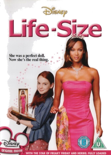 LifeSize 2000 DVD