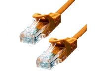 ProXtend 5UTP-07O, 7 m, Cat5e, U/UTP (UTP), RJ-45, RJ-45