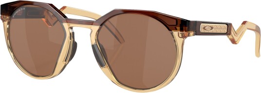 Oakley Solbriller- HSTN Beige Male L