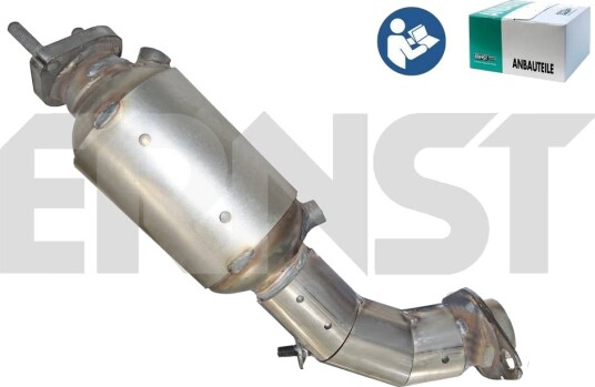 ERNST 760423 Katalysator ERNST 760423 Katalysator