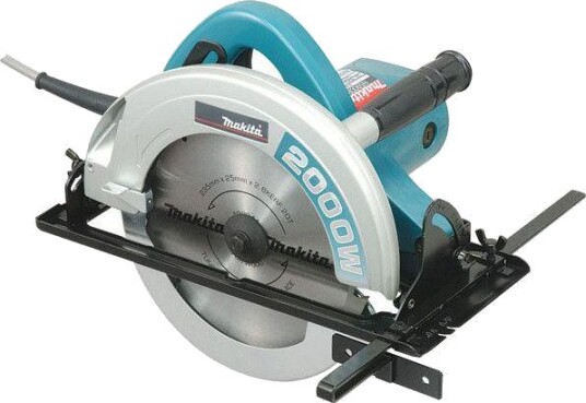 Makita Sirkelsag N5900B 235 mm, 2000 w
