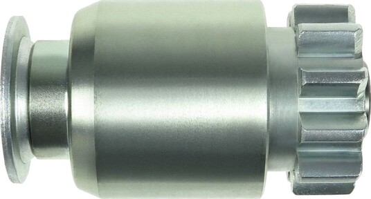 Friløpsgir, starter AS-PL SD1017