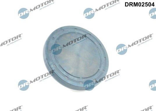 Husdeksel veivhus DR.MOTOR AUTOMOTIVE DRM02504