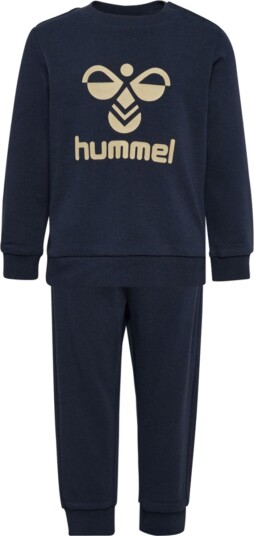 Hummel Arine crewsuit   parisian night 74   74