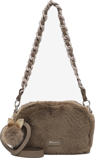 Tamaris Bags Tas Marijana TAUPE One Size
