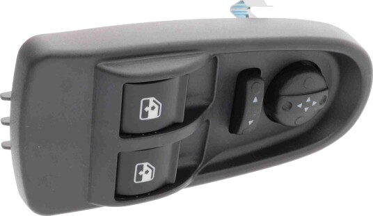 Bryter, vindusheis VEMO V27-73-0007