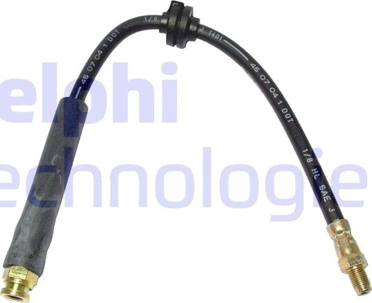 DELPHI LH6305 Bremseslange