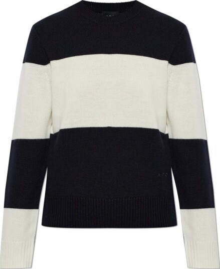 A.p.c. Dame Strikkevarer Beige XS, A.p.c. Dame Strikkevarer Beige XS,