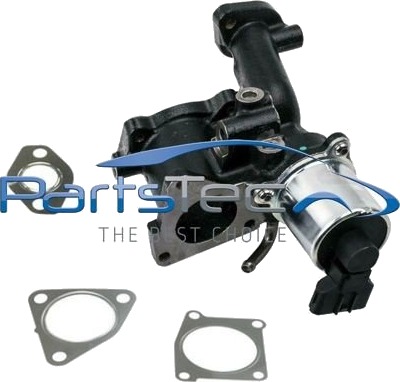 EGR-ventil PartsTec PTA510-0299 EGR-ventil PartsTec PTA510-0299