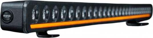 Ekstralys Strands Nuuk D Line 30 Rett / 76 cm / 165W 1 stk Komplett pakke Ekstralys Strands Nuuk D Line 30 Rett / 76 cm / 165W 1 stk Komplett pakke