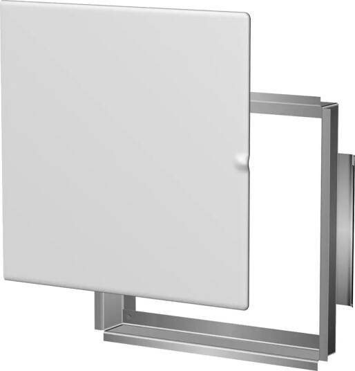 Norgips Inspek.luke Standard 300x300 Hvit Norgips Inspek.luke Standard 300x300 Hvit