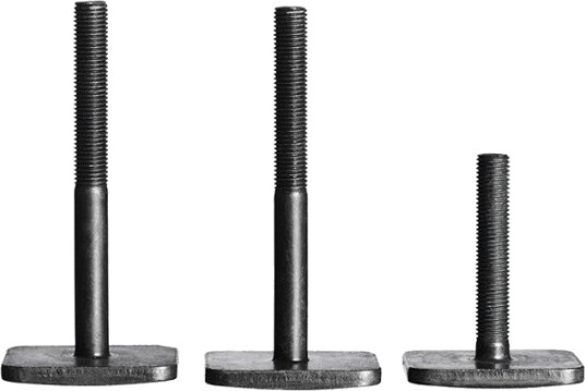 Thule T-Spor Adaptor Thule T-Spor Adaptor