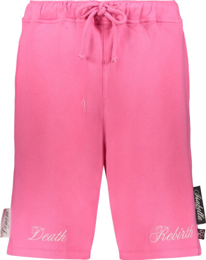 Isabella 1985 Herre Shorts Rosa L,