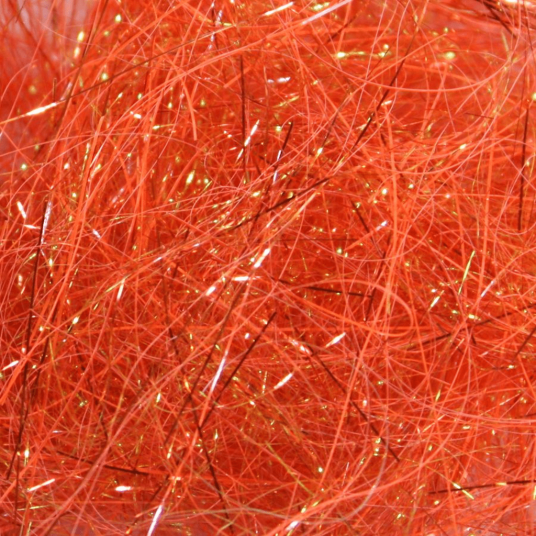 Frödin SSS GLITZ DUBBING HOT ORANGE IN FLAMES Frödin SSS GLITZ DUBBING HOT ORANGE IN FLAMES