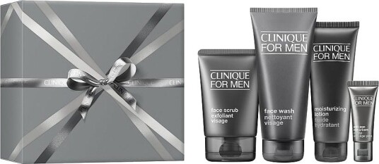 Great Skin For Him For Dry Combination Skin Gift Set