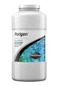 SEACHEM - Purigen 1L - (159.1465) SEACHEM - Purigen 1L - (159.1465)