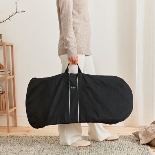 Babybjörn Transport bag til Vippestol   Sort