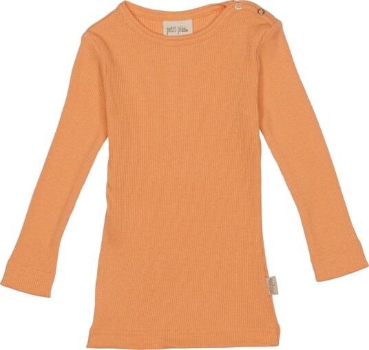 Petit Piao Genser LS Modal clay (110 / 5 år)
