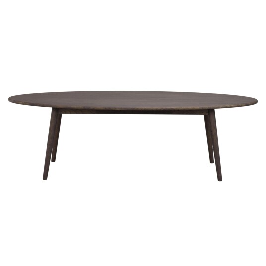 Rowico Home Tompkins salongbord Brun 150 x 60 cm Brun Rowico Home Tompkins salongbord Brun 150 x 60 cm Brun