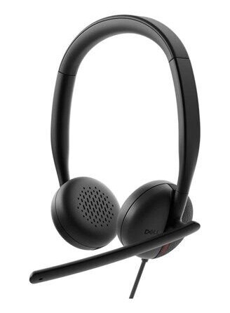 Dell Wired Headset WH3024