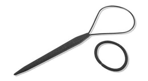 Rekvisita Topsy Tail / Hair Twister