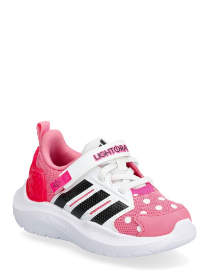 Adidas Sportswear Lightorama Rnr Minnie El I Pink 19